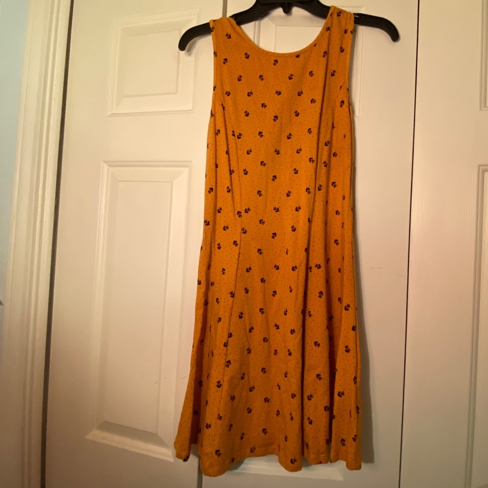 Forever 21 Medium Dress